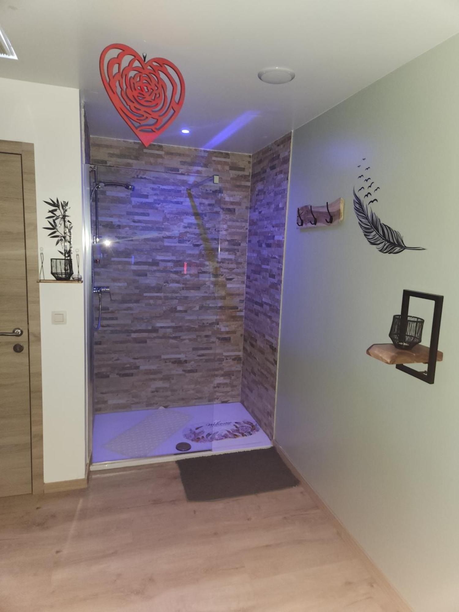 Bed and Breakfast Le Relax Ла-Лувьер Экстерьер фото