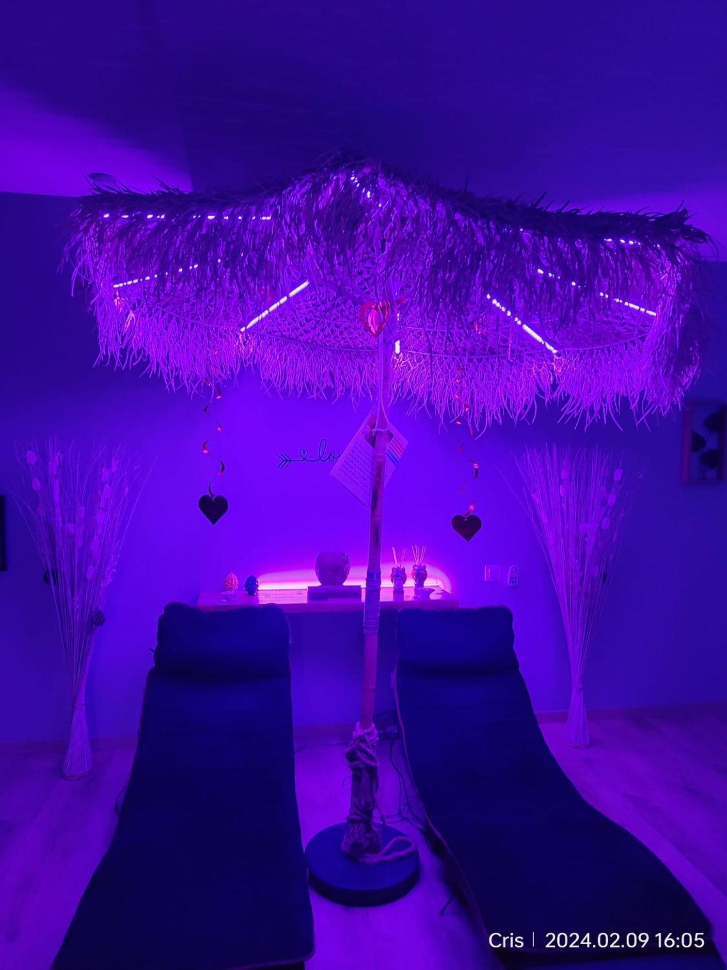 Bed and Breakfast Le Relax Ла-Лувьер Экстерьер фото